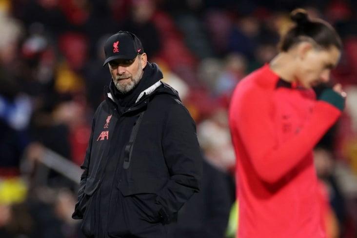 Yurgen Klopp \"Mançester Siti” matçı barədə: \"Mən bir az axmağam...\"