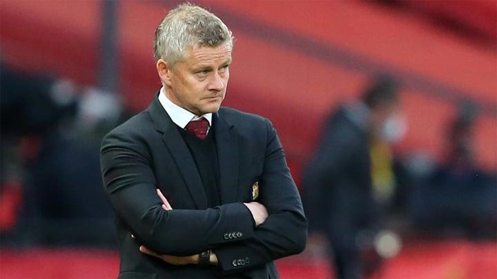 \"Ronaldonun transferi səhv qərar idi\" - Ole Qunnar Sulşer