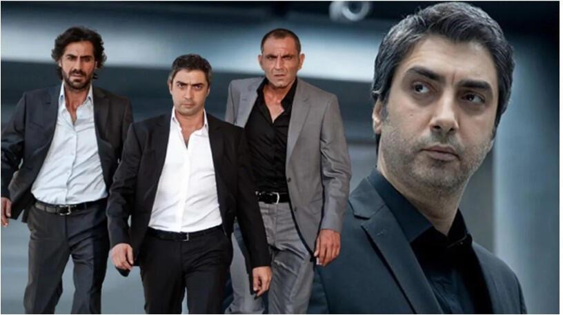 \"Kurtlar vadisi Pusu\"nun məşhur aktyoru öldü - FOTO