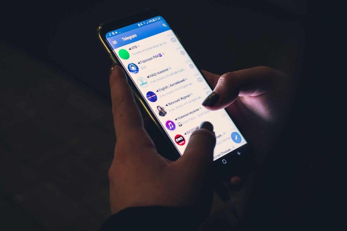 Teleqramda mesajlar üçüncü şəxslərə ötürülür? - Nömrəni başqasına satdıqda...