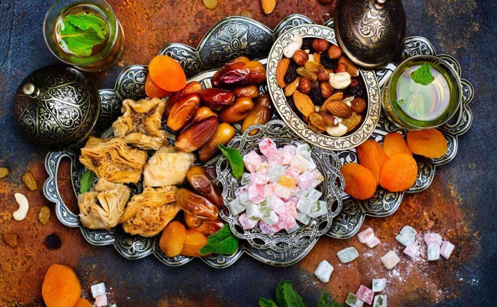 Oruc tutarkən mədə ağrısından qorunun