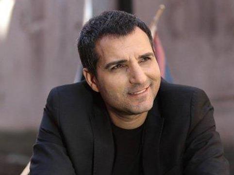 Rafet El Roman Salyanda - FOTOLAR