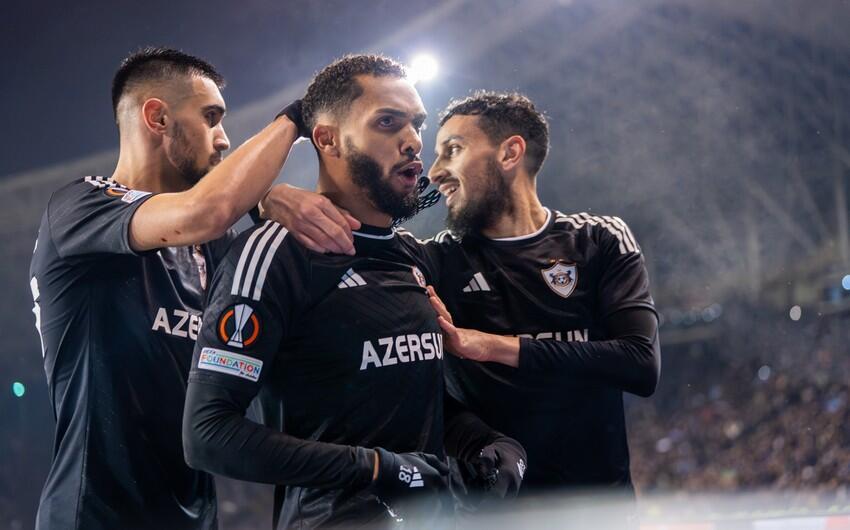 Dünya reytinqi: “Qarabağ” 9, “Neftçi” 20 pillə irəlilədi