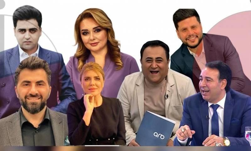 Bu verilişlərə görə televiziya rəhbərləri PA-ya ÇAĞIRILDI - Qısa zamanda biabırçılığa son qoyulmasa...