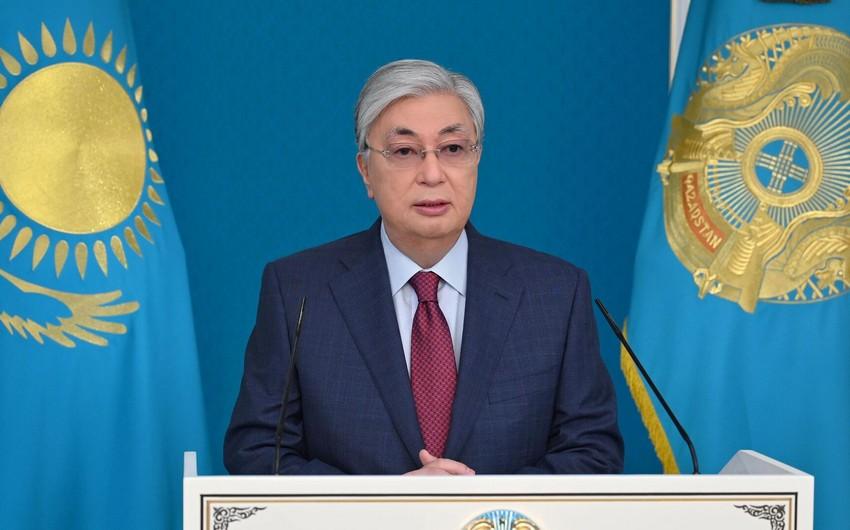Tokayev: \"COP29 Azərbaycan və onun diplomatiyası üçün böyük tarixi nailiyyətdir\"