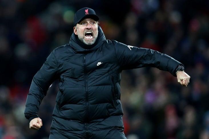 Yurgen Klopp hakimə ƏSƏBİLƏŞDİ: \"Yüz faiz penalti idi\"