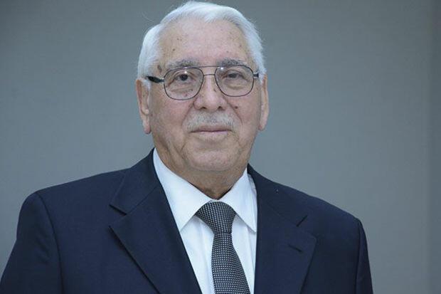 “Şöhrət” ordenli professor vəfat etdi