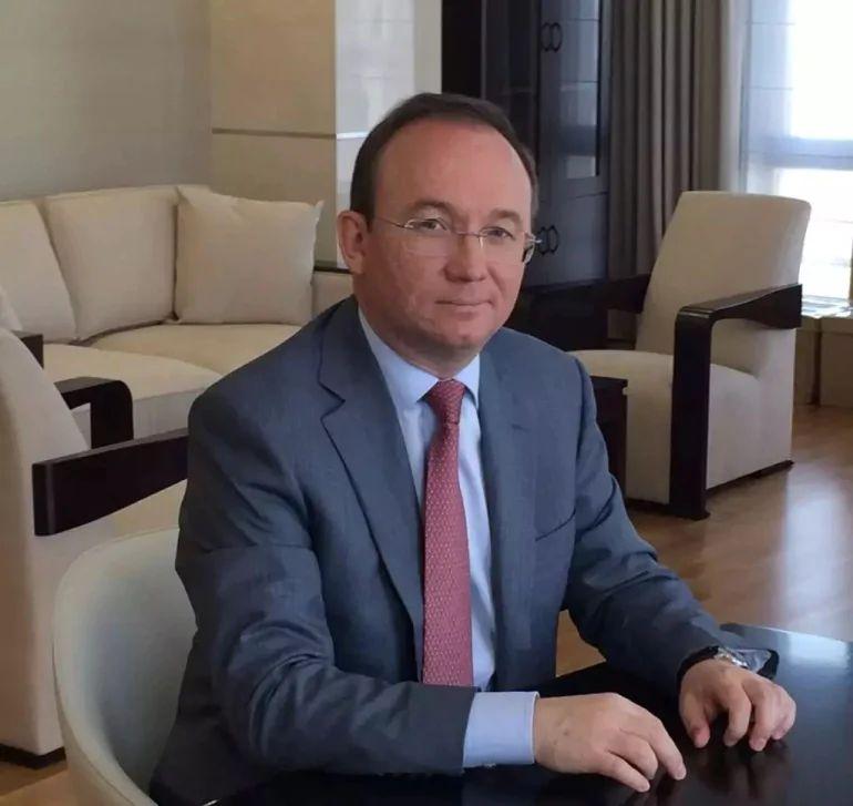 “Lukoyl”da son iki ildə dördüncü vitse-prezidenti vəfat etdi