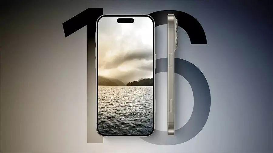 “iPhone 16 Pro”nun dizayn şəkilləri çıxdı - Kamera üçün yeni açar
