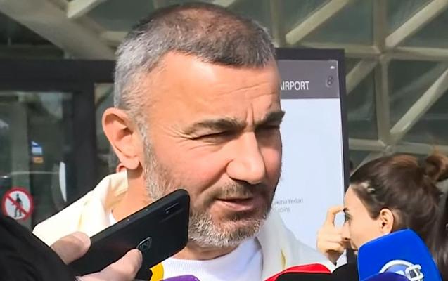 Qurban Qurbanov qırmızı vərəqədən DANIŞDI: \"Epizodlara baxdım, bəlkə də bunu...\" - VİDEO