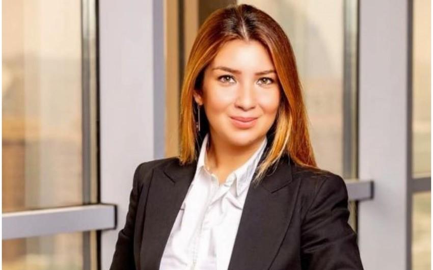 Aysel Süleymanovaya yüksək VƏZİFƏ VERİLDİ