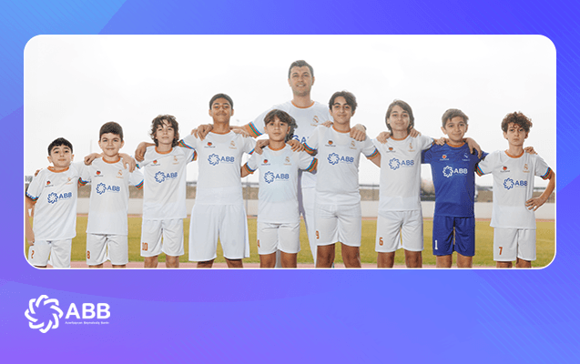 Azərbaycanın uşaq futbol komandası bu turnirdə iştirak edəcək
