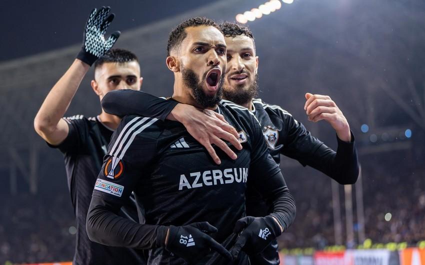 Juninyo \"Qarabağ\"dan ayrılır? - ÖZÜ AÇIQLADI