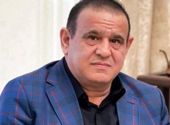 Tacir Şahmalıoğlu oğlunun toyunu niyə ləğv edib? - \"Qız dedi ki...\"