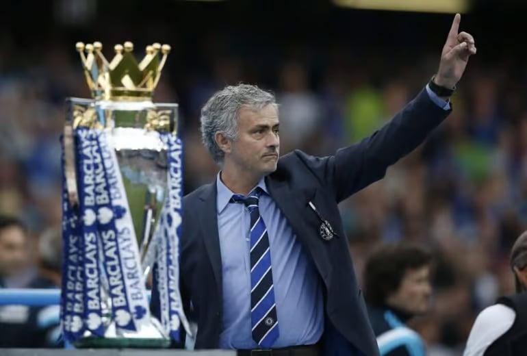 \"Netflix\" Mourinyo haqqında SERİAL ÇƏKƏCƏK - İlk nümayiş isə...