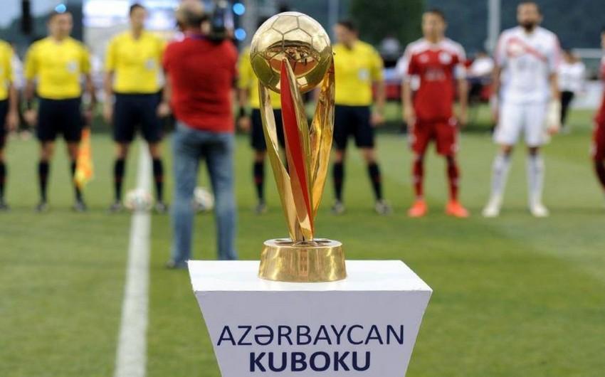 Final oyununun stadionu MƏLUM OLDU
