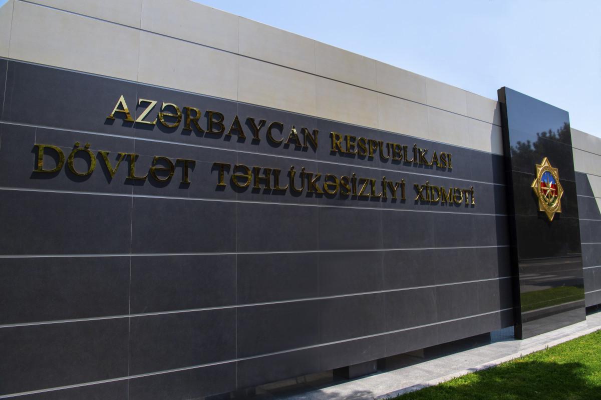 Xarici vətəndaşı girov götürən şəxslər SAXLANILDI - DTX-dən ƏMƏLİYYAT - VİDEO/FOTO Xarici vətəndaşı girov götürən şəxslər SAXLANILDI - DTX-dən ƏMƏLİYYAT - VİDEO/FOTO