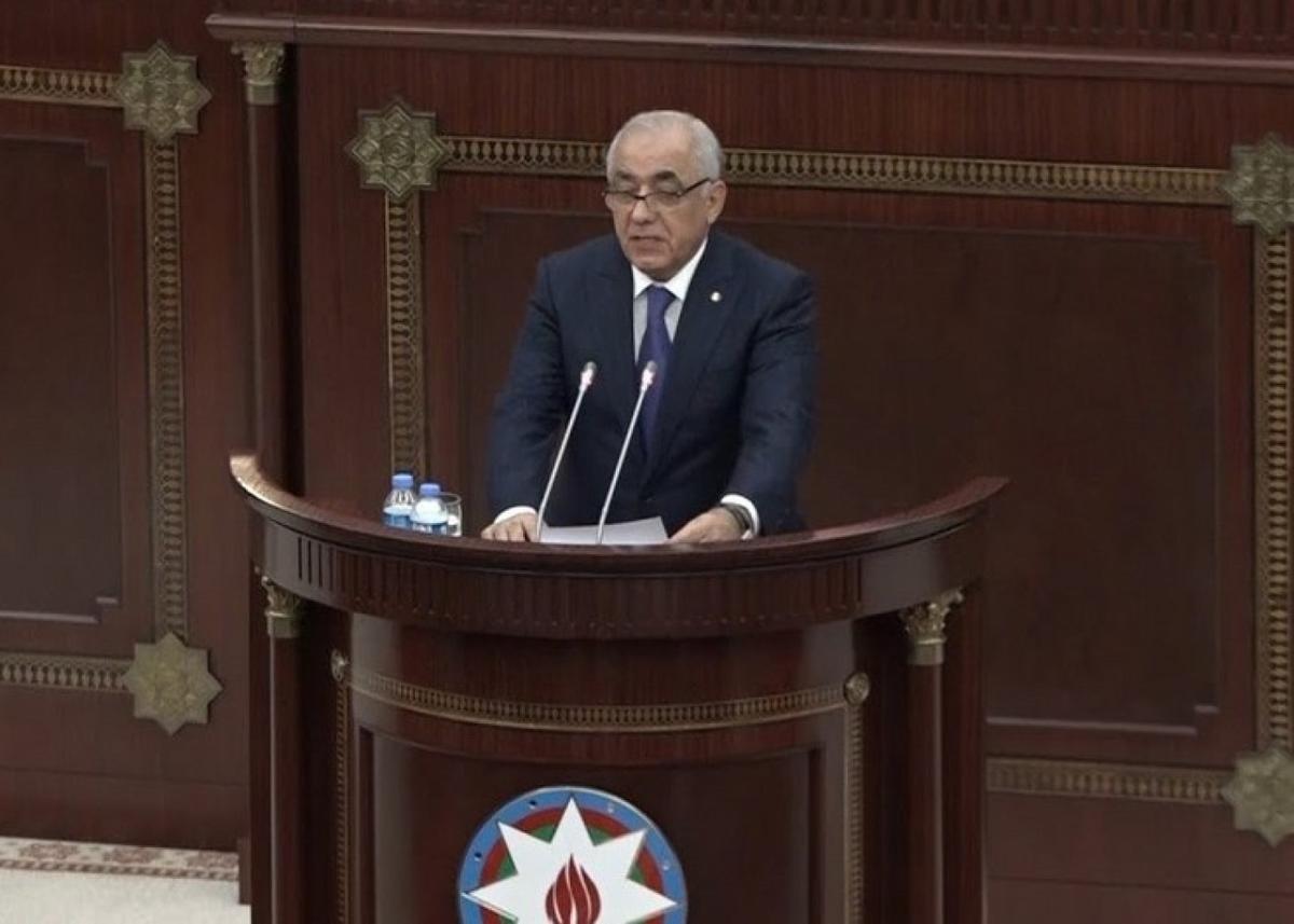 \"Bunu kompensasiya etmək üçün tədbirlər görülür\" - Əli Əsədov