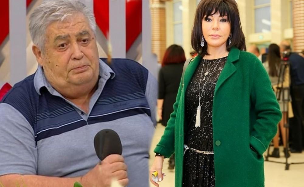 Rafael Dadaşovu bu sözlərlə yad etdi