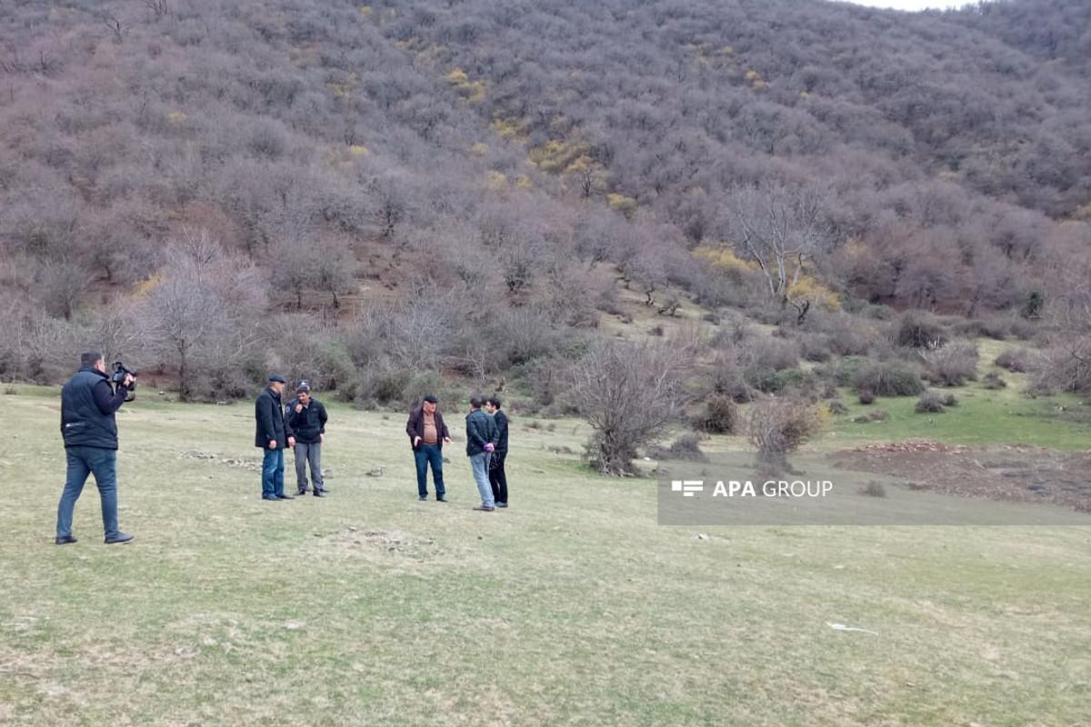 Zaqatalada şəxsin partlayış nəticəsində ölməsi faktı ilə bağlı cinayət işi BAŞLANDI