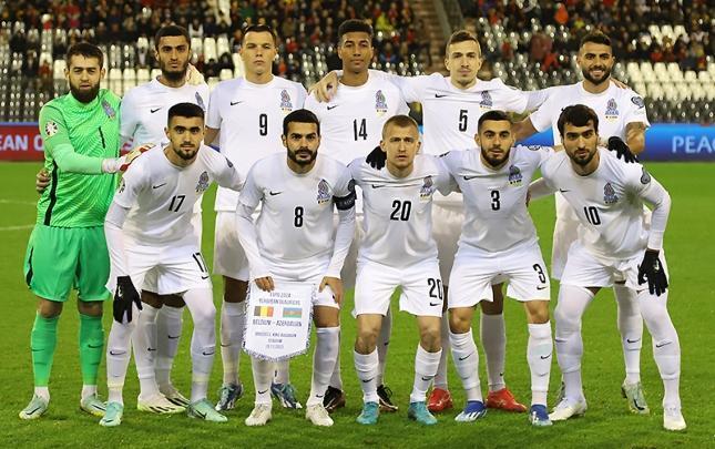 Azərbaycan millisinə bu futbolçular çağırıldı - SİYAHI