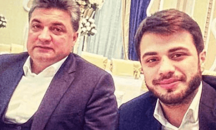 \"Haqqınızı halal edin...\" - Namiq Mənanın müğənni oğlu xəstəxanaya YERLƏŞDİRİLDİ - VİDEO