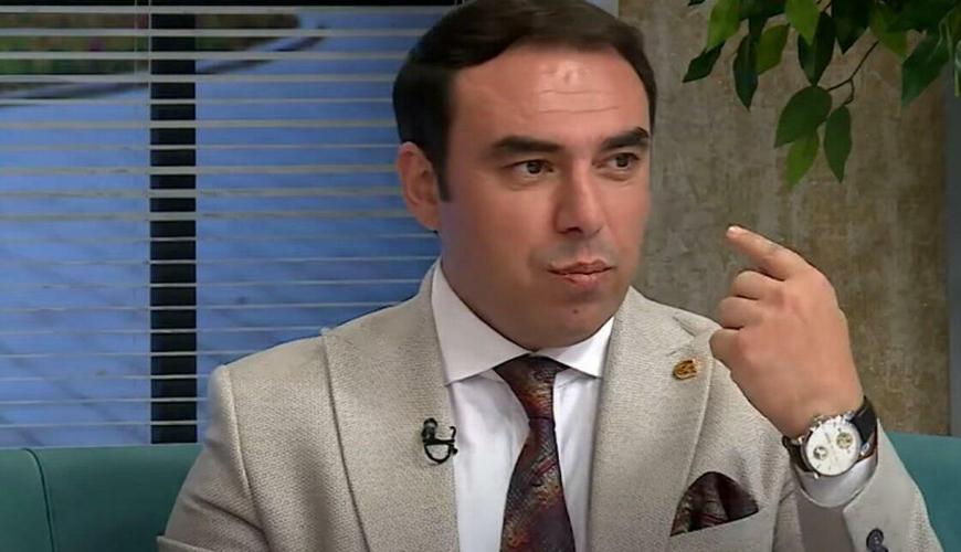 \"Onu görsəm, ürəyim gedər\" - VİDEO