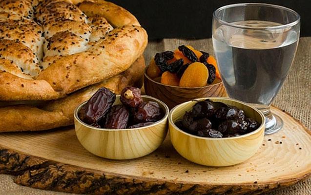 Ramazan ayının 9-cu günü: Dua, imsak və iftar vaxtı...