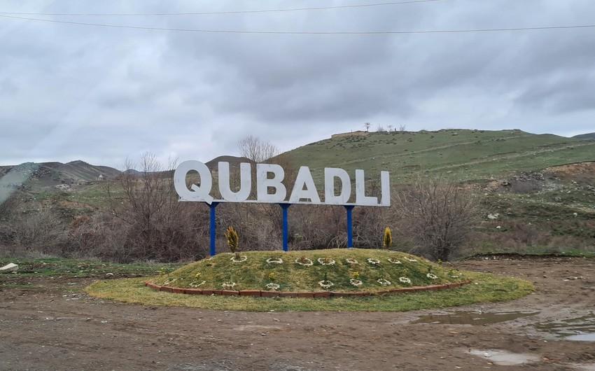 Zəngilan, Cəbrayıl və Qubadlıda sənaye zonaları YARADILACAQ Zəngilan, Cəbrayıl və Qubadlıda sənaye zonaları YARADILACAQ
