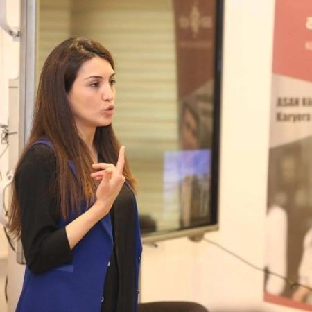 Bugün dəhşətli qəzaya düşənlər aparıcının yaxınları imiş - FOTOLAR