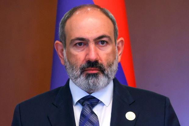 “Ermənistan bu məsələlərdən imtina edərsə, müharibə qaçılmazdır” - Paşinyan