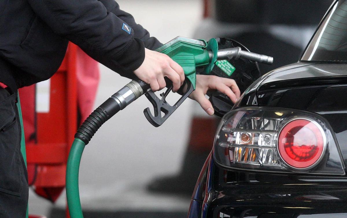 Bu ölkələrdə \"Aİ-95\" markalı benzin BAHALAŞDI