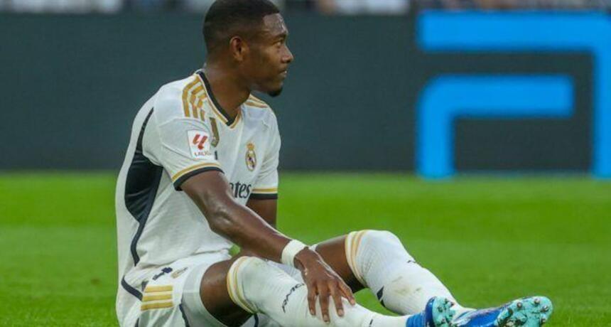 \"Real\"ın oyunçuları bir-bir SIRADAN ÇIXIR - Artıq iki futbolçu...