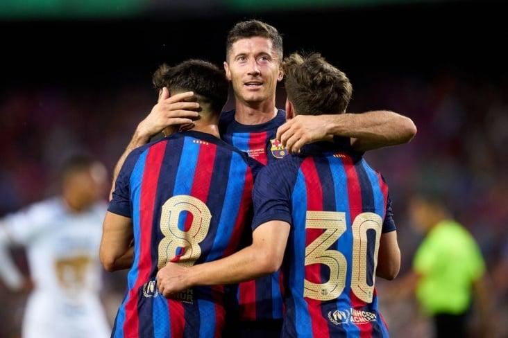 \"Barça\" ABŞ turuna çıxır - Rəqibləri BƏLLİ OLDU
