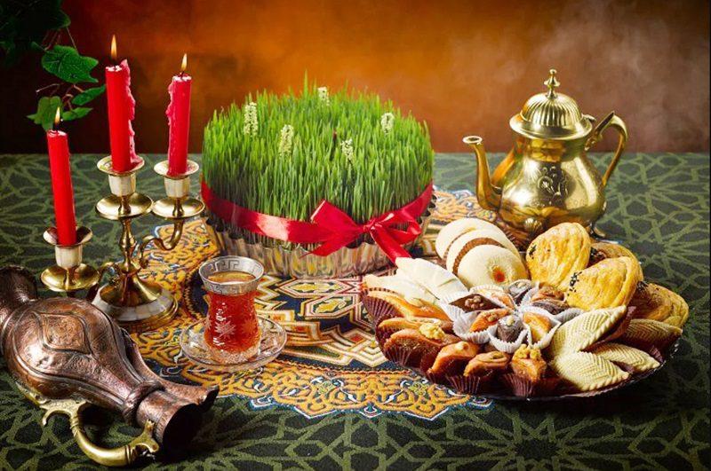 Novruz bayramının MARAQLI ADƏTLƏRİ: Süfrədə mütləq bunlar olmalıdır