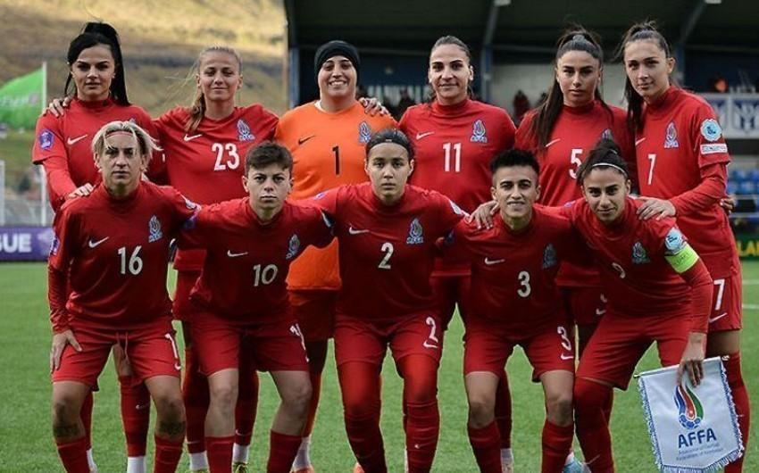 Azərbaycan millisinin Türkiyə ilə səfər oyununun yeri müəyyənləşdi
