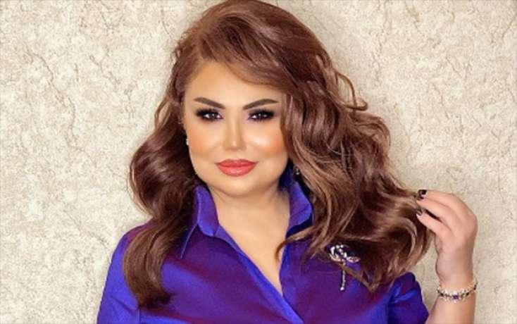 Könül Kərimova keçmiş evliliyindən danışdı: “Sevgi üzərində qurulmayıb”