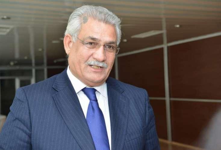 Nurəddin Mehdixanlı vəsiyyətini AÇIQLADI: \"Öldüyüm gün...\"