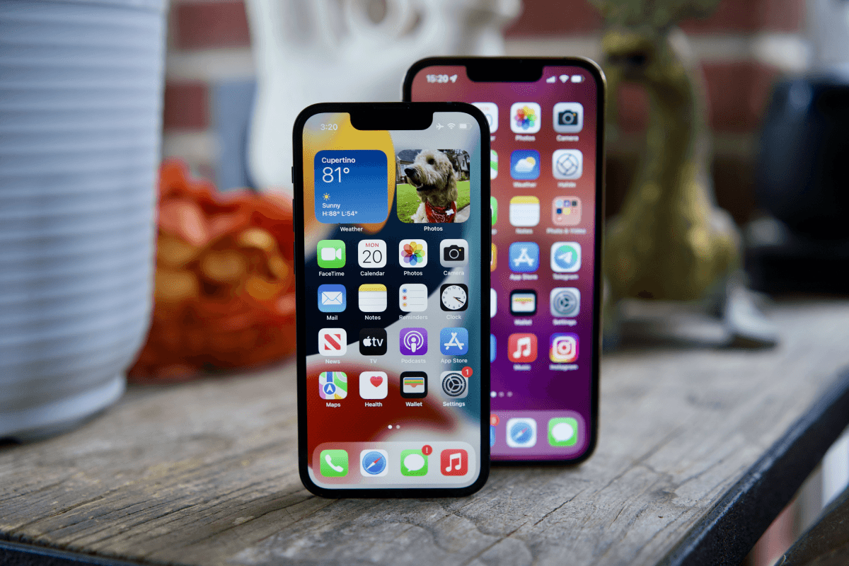 “iPhone” sahiblərinə əməliyyat sistemini yeniləmək tövsiyə edilir