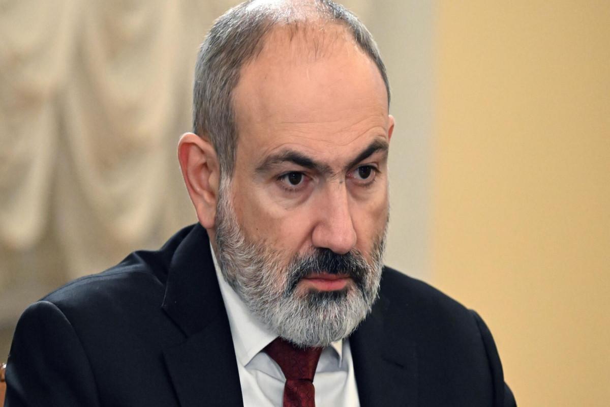KİV: \"Paşinyan mayda Moskvaya səfər edəcək\"