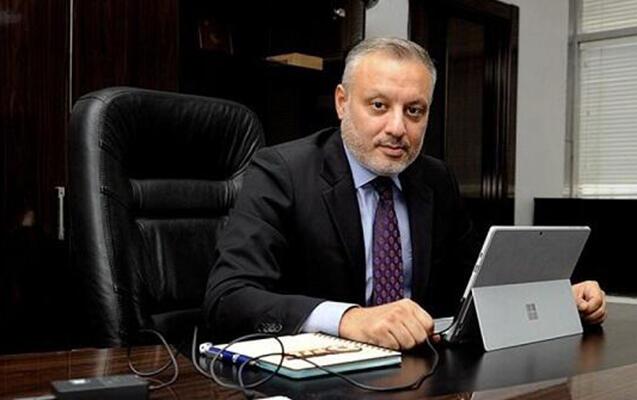 PFL-in prezidenti Elxan Səmədova AĞIR İTKİ