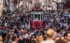Türkiyə əhalisi yaşlanır - STATİSTİKA