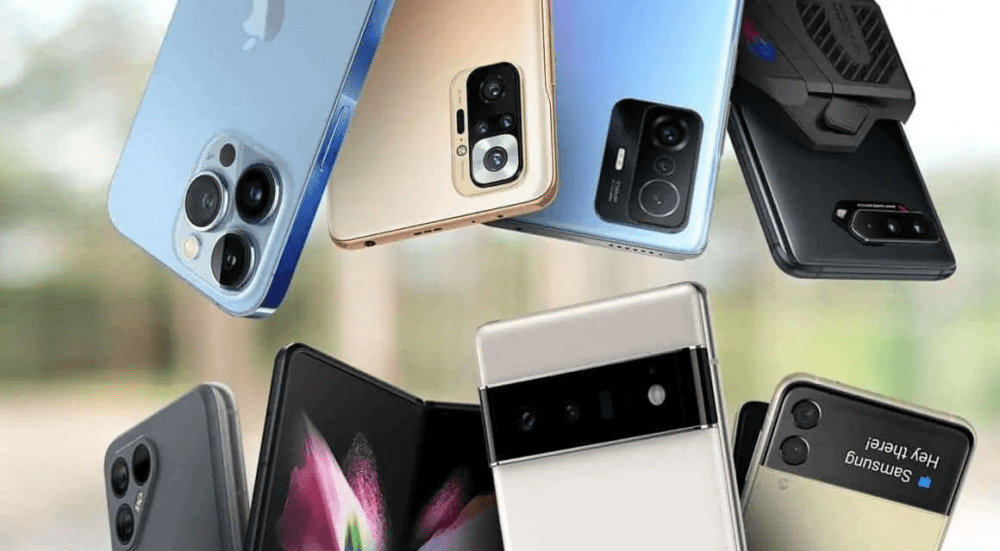 ABŞ-də smartfonların yarısını bu şirkət satır – RƏQƏMLƏR ABŞ-də smartfonların yarısını bu şirkət satır – RƏQƏMLƏR