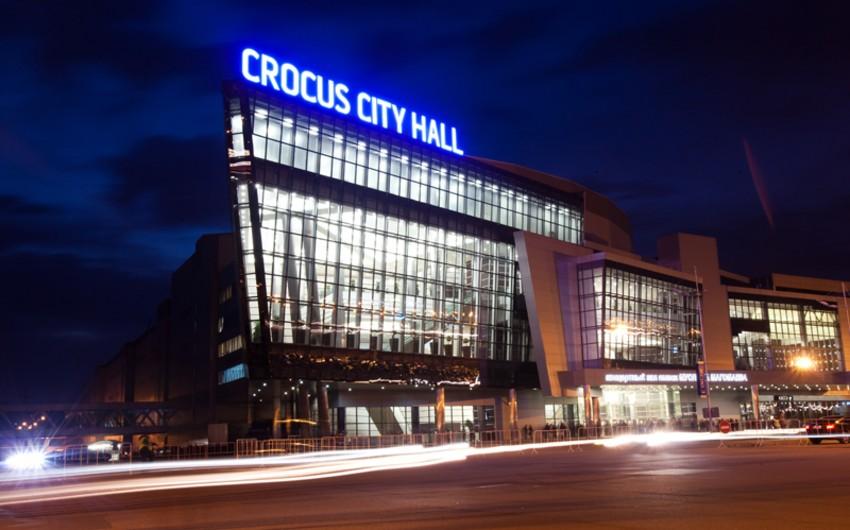 Krasnoqorskda terror aktında ölən və yaralananlar rəsmi sayı AÇIQLANDI