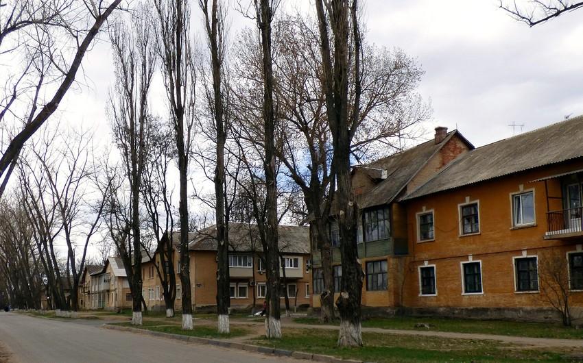 Rusiya qoşunları Ukrayna ərazisində daha bir KƏNDİ TUTTU