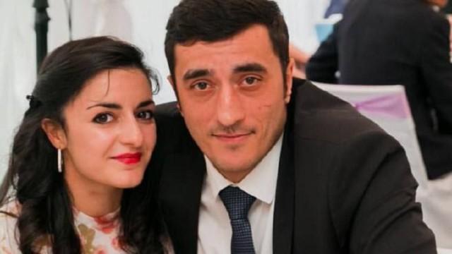 Terror aktı zamanı həlak olan azərbaycanlı Rusiya vətəndaşıdır