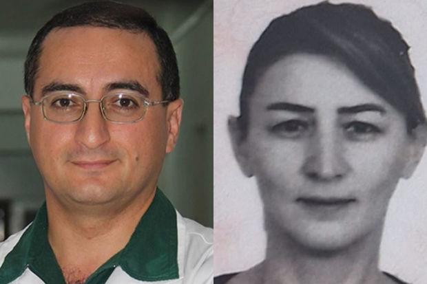Sevgilisi ilə birlikdə xanımını döyən həkim ölkədən qaçıb? - Həyat yoldaşından AÇIQLAMA