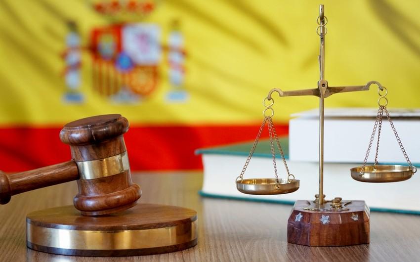İspaniyada teleqramın bloklanması qərarı LƏĞV OLUNDU