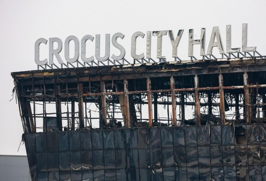 Azərbaycan vətəndaşı \"Crocus City Hall\"da azı 100 nəfəri XİLAS ETDİ