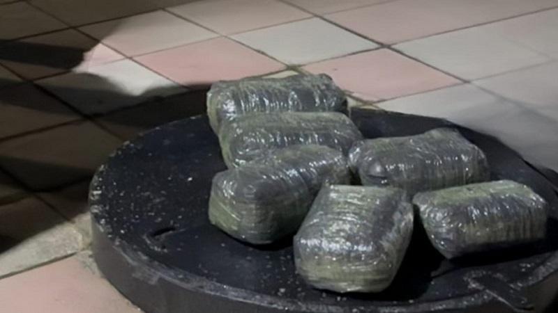 Ötən gün 23 kiloqrama yaxın narkotik AŞKARLANDI